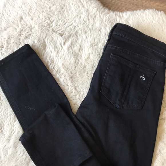 Rag & bone jeans - Picture 7 of 7